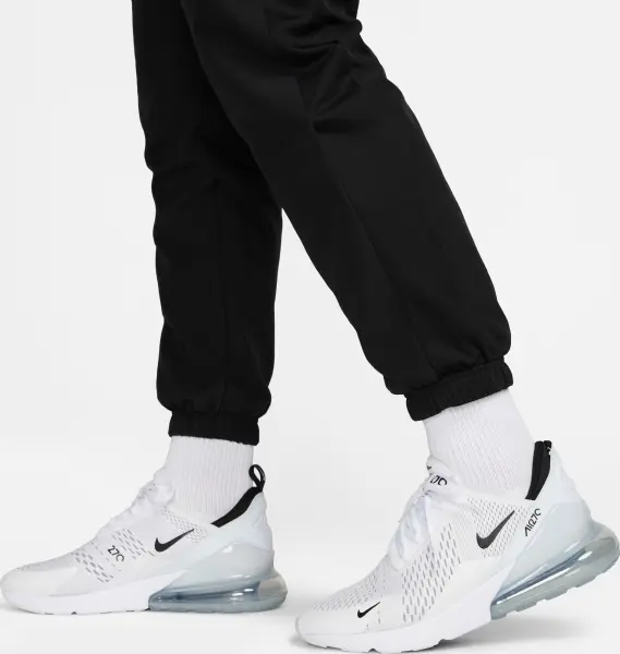 Спортивные штаны Nike ACADEMY DRI-FIT FOOTBALL черные DV9736-010