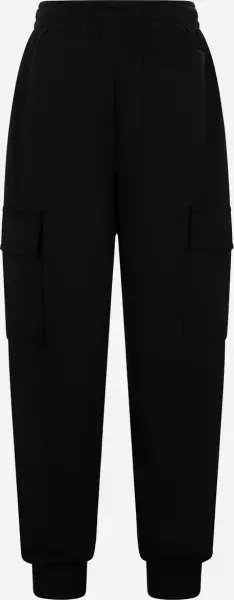 Спортивные штаны подростковые Nike JORDAN BROOKLYN черные 95D830-023