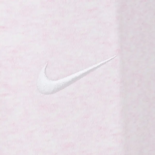 Спортивний костюм дитячий Nike ESSENTIAL FLEECE CREW світло-рожевий 36M188-AAR