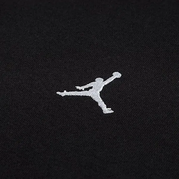 Спортивный костюм детский Nike JORDAN BROOKLYN черный 85F123-023