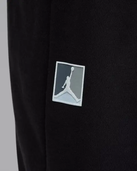 Спортивный костюм детский Nike JORDAN ESSENTIALS черный 85F107-023