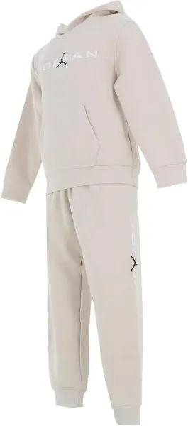 Спортивный костюм детский Nike JORDAN бежевый 85F270-X27