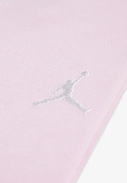 Спортивний костюм дитячий Nike JORDAN світло-рожево-білий 35F275-A9Y
