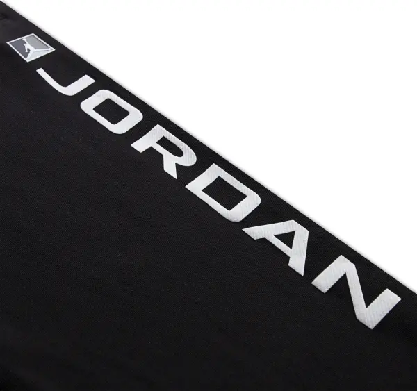 Спортивный костюм подростковый Nike JORDAN ESSENTIAL черный 95F086-023__95F087-023