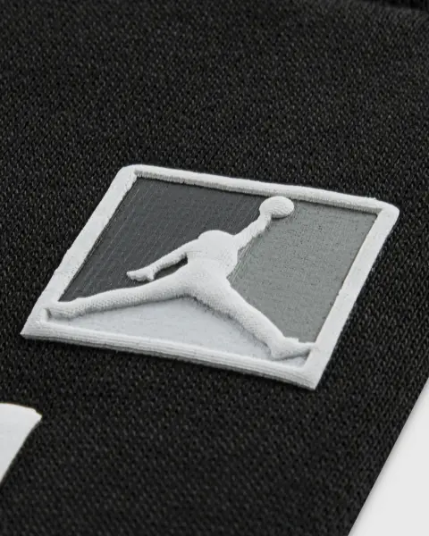 Спортивний костюм підлітковий Nike JORDAN ESSENTIALS FLEECE BASELINE чорний 95F083-023__95F084-023