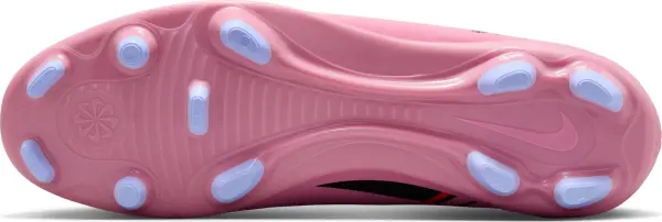 Бутсы Nike MERCURIAL VAPOR 16 CLUB FG/MG розово-красные FQ8441-600