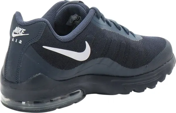 Кроссовки Nike AIR MAX INVIGOR PRINT темно-синие 749688-405