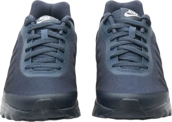 Кроссовки Nike AIR MAX INVIGOR PRINT темно-синие 749688-405