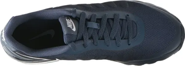 Кроссовки Nike AIR MAX INVIGOR PRINT темно-синие 749688-405