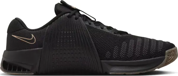 Кроссовки для тренировок Nike METCON 9 черно-бронзовые DZ2617-007