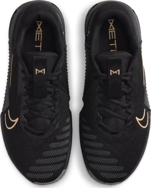 Кроссовки для тренировок Nike METCON 9 черно-бронзовые DZ2617-007