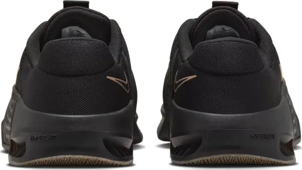 Кроссовки для тренировок Nike METCON 9 черно-бронзовые DZ2617-007