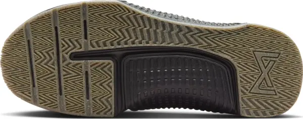 Кроссовки для тренировок Nike METCON 9 черно-бронзовые DZ2617-007