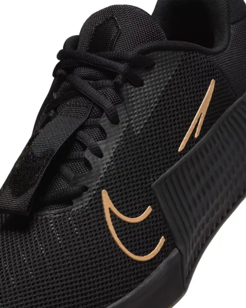 Кроссовки для тренировок Nike METCON 9 черно-бронзовые DZ2617-007