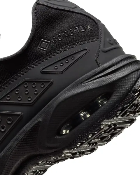Кросівки жіночі Nike AIR MAX SNDR GTX чорні FZ4238-001