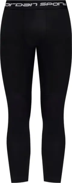 Лосины Nike JORDAN SPORT DRI-FIT 3/4-LENGTH TIGHTS черные FV8634-010