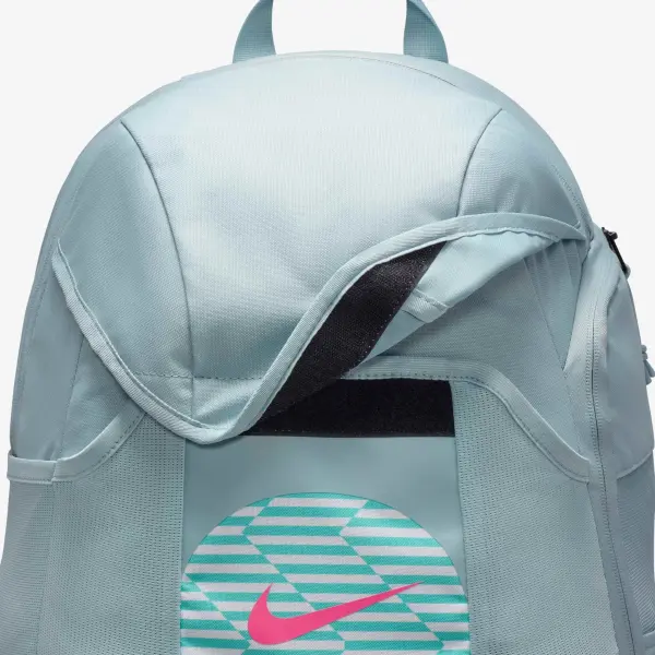 Рюкзак Nike ACADEMY TEAM BACKPACK 2.3 30L бірюзовий DV0761-395