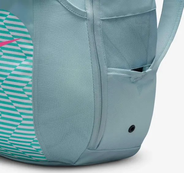 Рюкзак Nike ACADEMY TEAM BACKPACK 2.3 30L бірюзовий DV0761-395