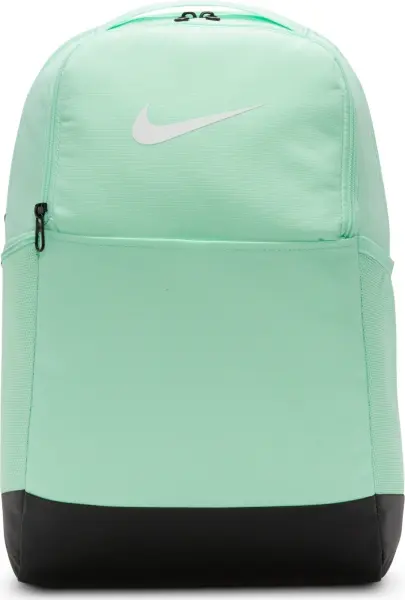 Рюкзак Nike BRASILIA 9.5 TRAINING BACKPACK M 24L м'ятний DH7709-353