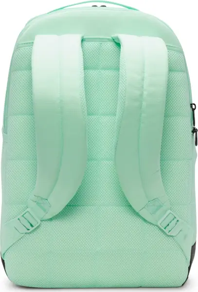 Рюкзак Nike BRASILIA 9.5 TRAINING BACKPACK M 24L м'ятний DH7709-353
