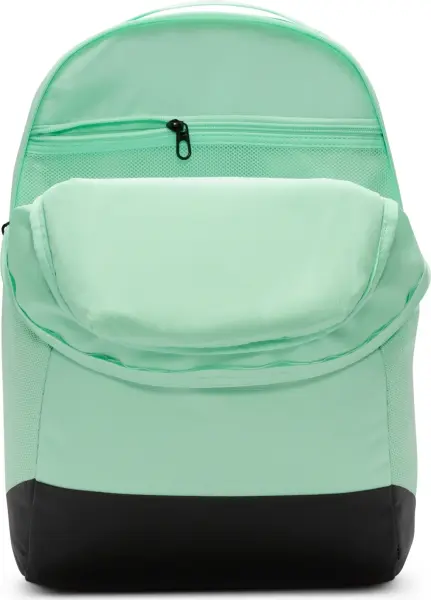 Рюкзак Nike BRASILIA 9.5 TRAINING BACKPACK M 24L м'ятний DH7709-353