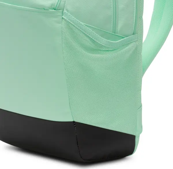 Рюкзак Nike BRASILIA 9.5 TRAINING BACKPACK M 24L м'ятний DH7709-353