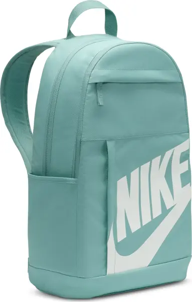Рюкзак Nike ELEMENTAL BACKPACK - HBR 21L бирюзовый DD0559-017
