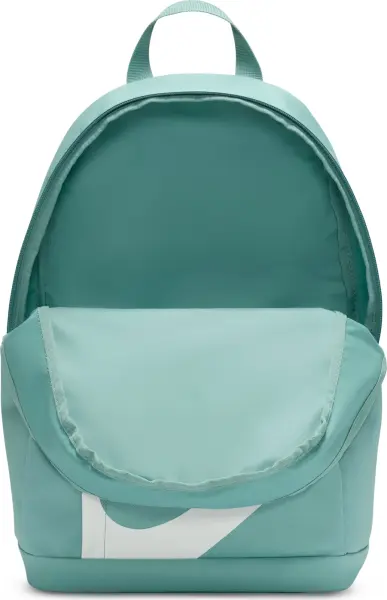 Рюкзак Nike ELEMENTAL BACKPACK - HBR 21L бирюзовый DD0559-017