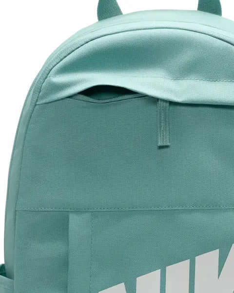 Рюкзак Nike ELEMENTAL BACKPACK - HBR 21L бирюзовый DD0559-017