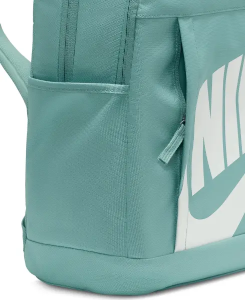 Рюкзак Nike ELEMENTAL BACKPACK - HBR 21L бирюзовый DD0559-017
