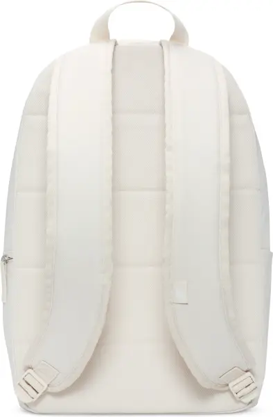 Рюкзак Nike HERITAGE 25L молочний DC4244-104