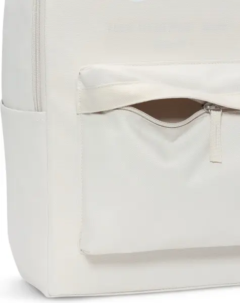 Рюкзак Nike HERITAGE 25L молочний DC4244-104