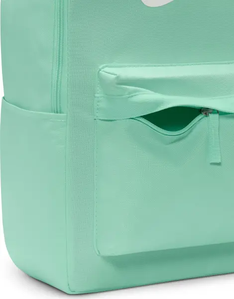 Рюкзак Nike HERITAGE 25L м'ятний DC4244-353