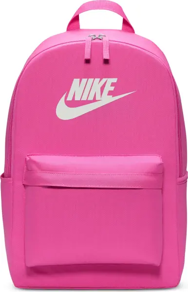 Рюкзак Nike HERITAGE 25L рожевий DC4244-675