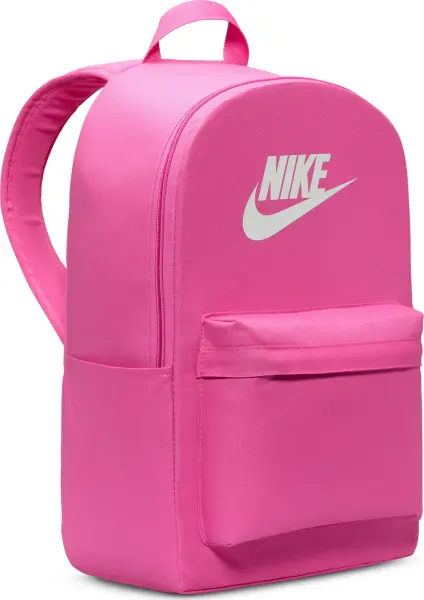 Рюкзак Nike HERITAGE 25L рожевий DC4244-675