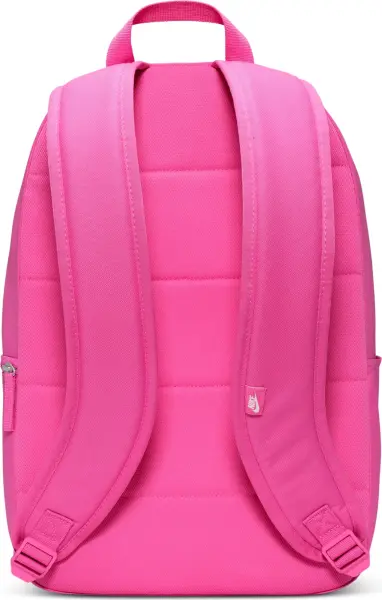 Рюкзак Nike HERITAGE 25L рожевий DC4244-675