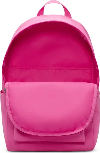 Рюкзак Nike HERITAGE 25L рожевий DC4244-675