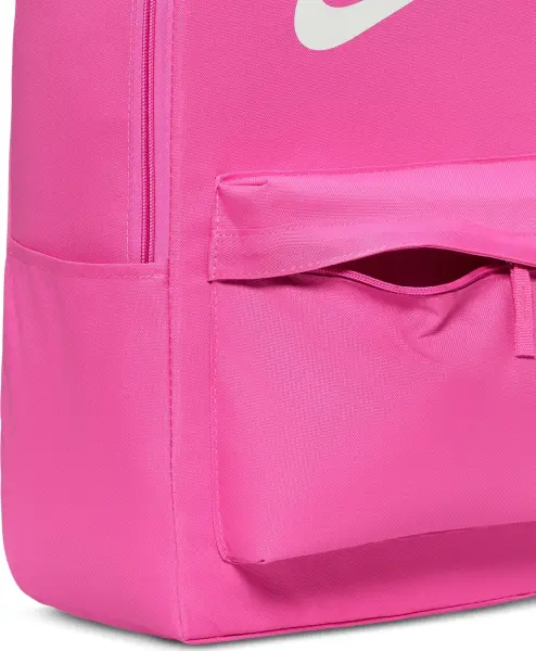 Рюкзак Nike HERITAGE 25L рожевий DC4244-675