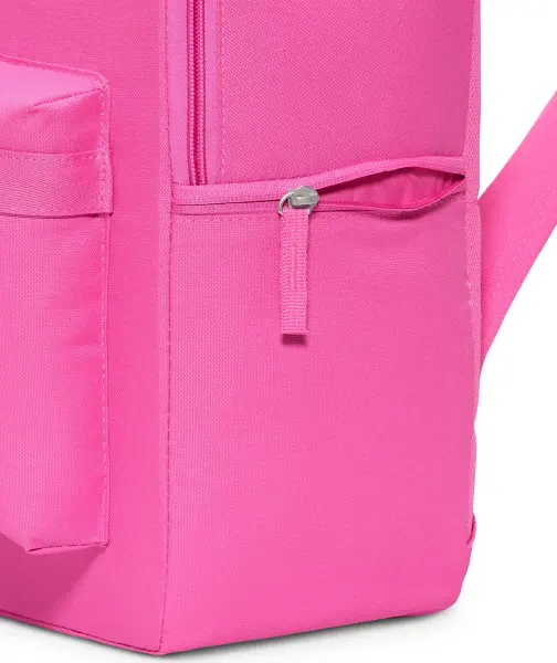 Рюкзак Nike HERITAGE 25L рожевий DC4244-675