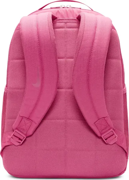 Рюкзак підлітковий Nike BRASILIA 18L 18L рожевий DV9436-634