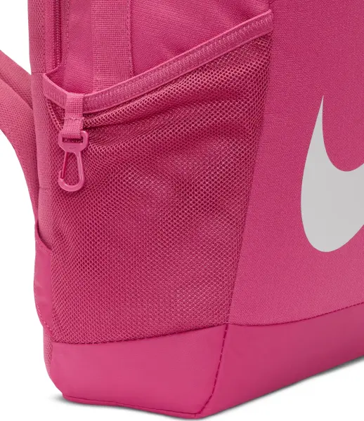 Рюкзак підлітковий Nike BRASILIA 18L 18L рожевий DV9436-634