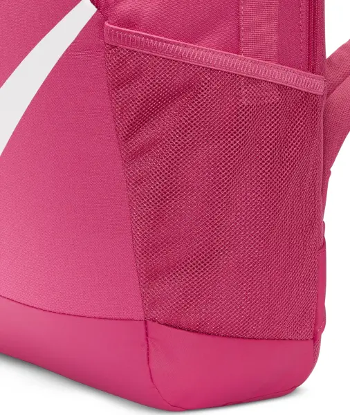 Рюкзак підлітковий Nike BRASILIA 18L 18L рожевий DV9436-634