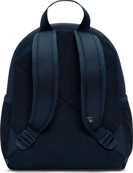 Рюкзак подростковый Nike CHELSEA 2025/2026 NIKE JUST DO IT MINI BACKPACK 11L темно-синий HV2239-451