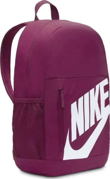 Рюкзак подростковый Nike ELEMENTAL 20L фиолетовый HJ4186-610