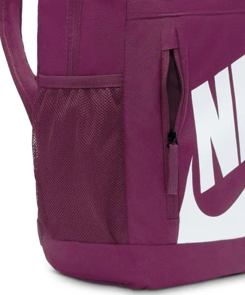 Рюкзак подростковый Nike ELEMENTAL 20L фиолетовый HJ4186-610