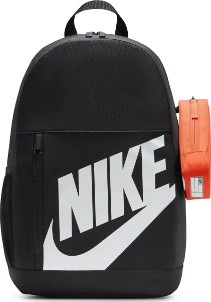 Рюкзак підлітковий Nike ELEMENTAL 20L чорний HJ4186-010