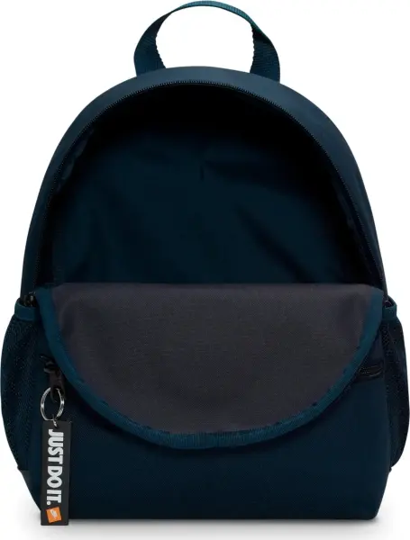 Рюкзак подростковый Nike ENGLAND 2025/2026 NIKE JUST DO IT MINI BACKPACK 11L темно-синий HV2238-451