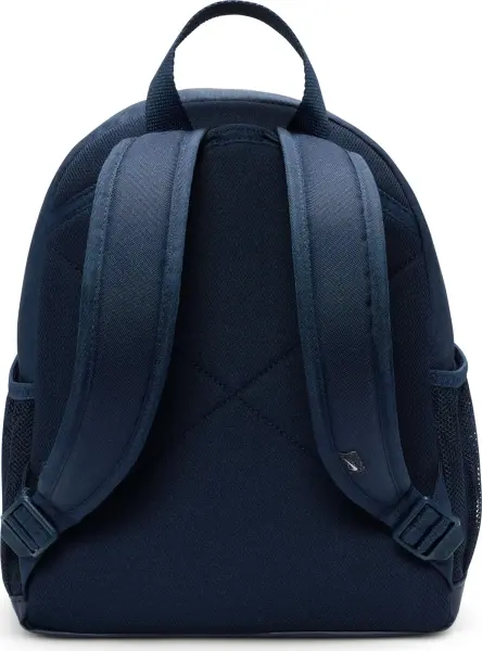 Рюкзак подростковый Nike TOTTENHAM 2025/2026 NIKE JUST DO IT MINI BACKPACK 11L темно-синий HV2231-451