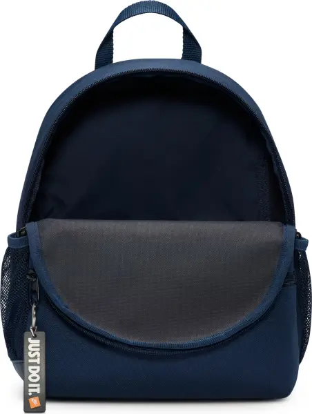 Рюкзак подростковый Nike TOTTENHAM 2025/2026 NIKE JUST DO IT MINI BACKPACK 11L темно-синий HV2231-451