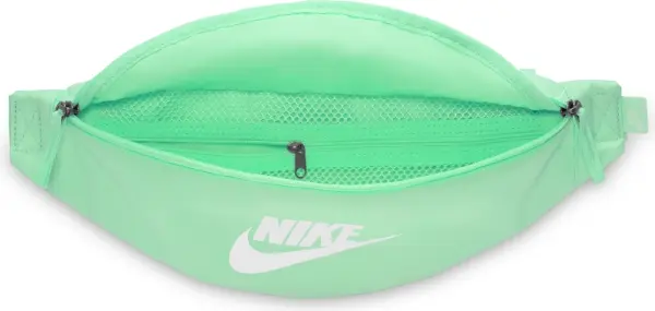 Сумка на пояс Nike HERITAGE WAISTPACK - FA21 м'ятна DB0490-353